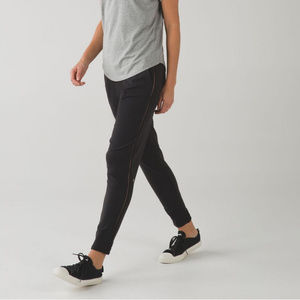 Lululemon Post Barre Pant